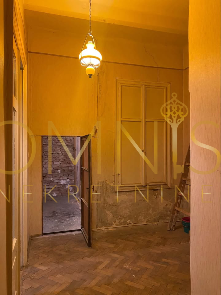In vendita appartamento nel centro di Rijeka – 98,54 m², 1° piano