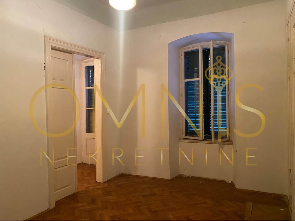 In vendita appartamento nel centro di Rijeka – 98,54 m², 1° piano