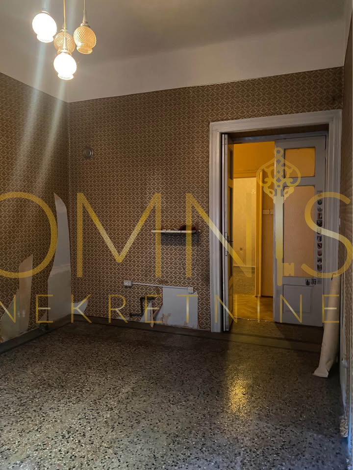 In vendita appartamento nel centro di Rijeka – 98,54 m², 1° piano