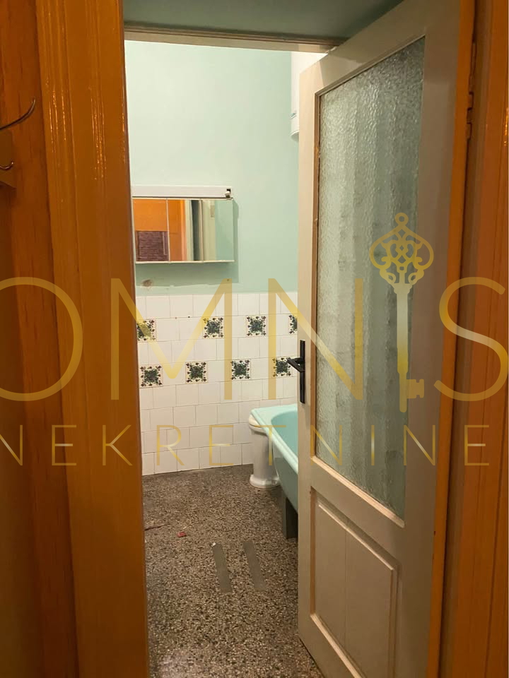In vendita appartamento nel centro di Rijeka – 98,54 m², 1° piano