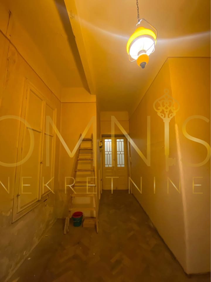 In vendita appartamento nel centro di Rijeka – 98,54 m², 1° piano