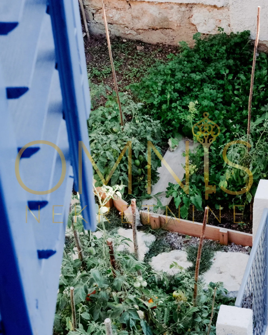 Casa tradizionale costiera a Drivenik – Crikvenica