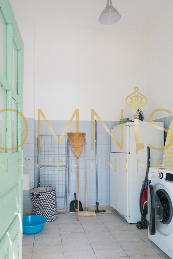 Casa tradizionale costiera a Drivenik – Crikvenica