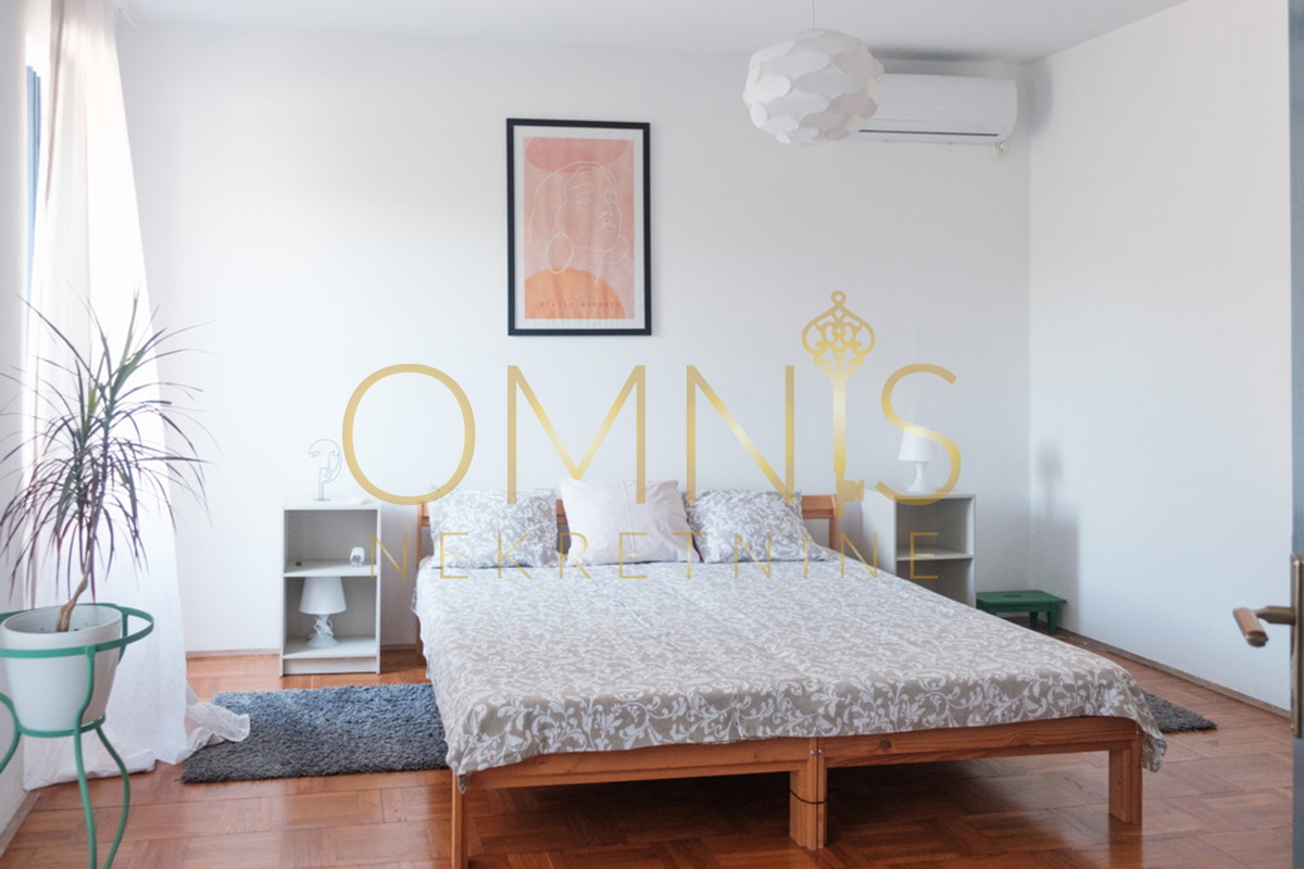 Casa tradizionale costiera a Drivenik – Crikvenica