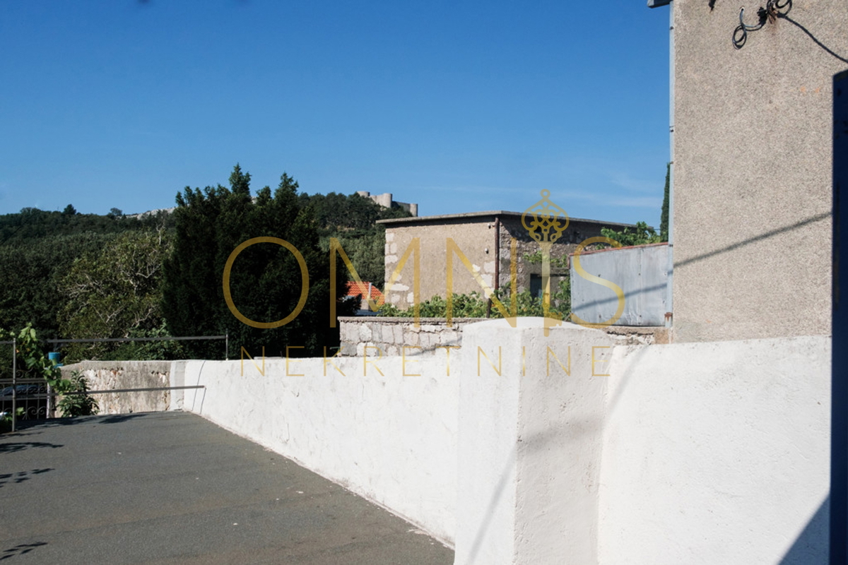 Casa tradizionale costiera a Drivenik – Crikvenica