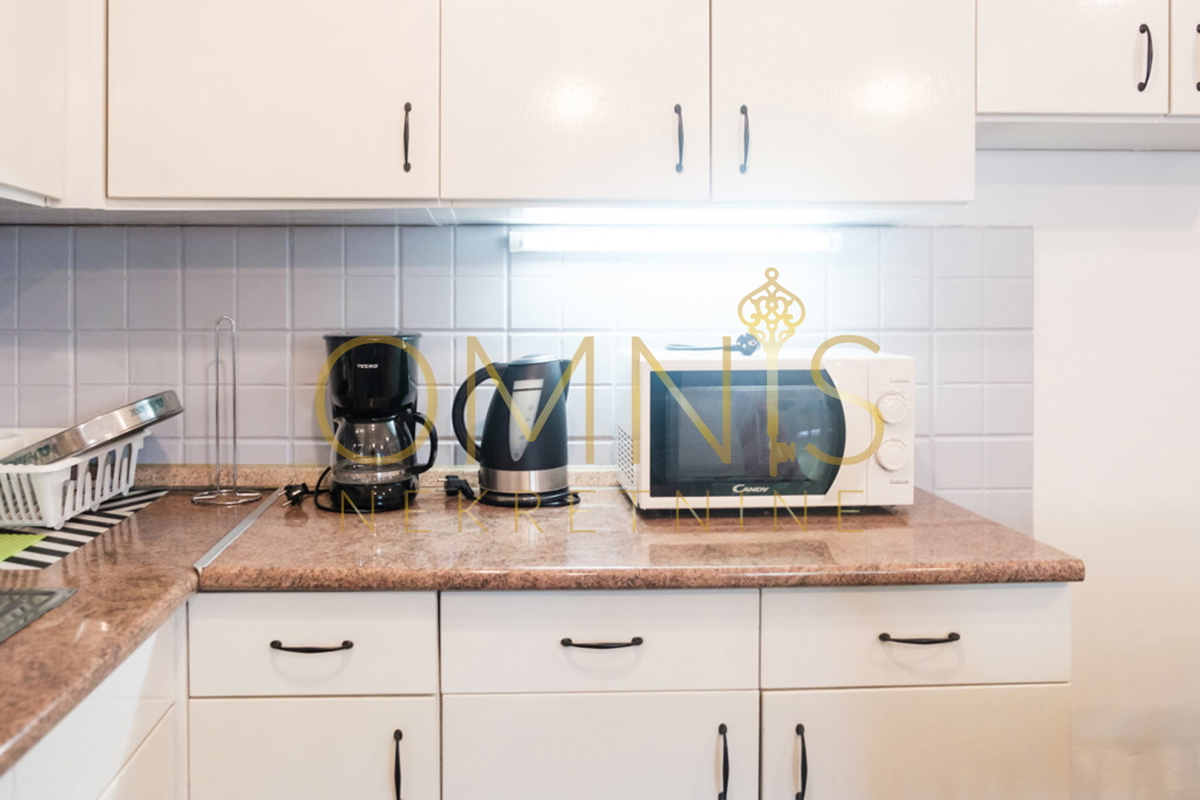 Casa tradizionale costiera a Drivenik – Crikvenica