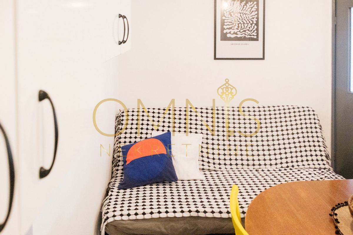 Casa tradizionale costiera a Drivenik – Crikvenica