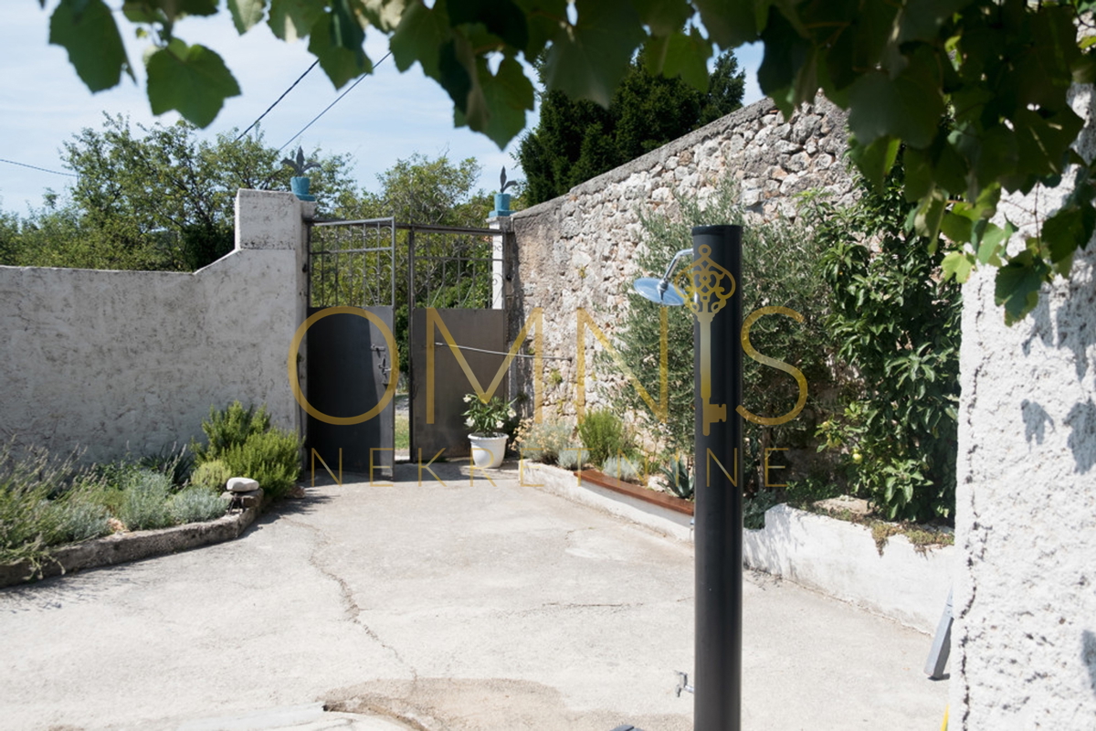 Casa tradizionale costiera a Drivenik – Crikvenica