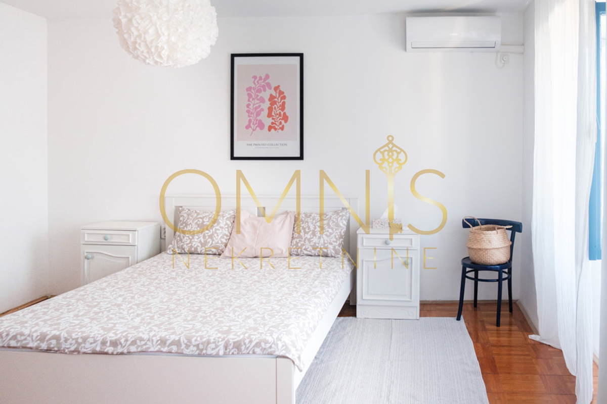 Casa tradizionale costiera a Drivenik – Crikvenica