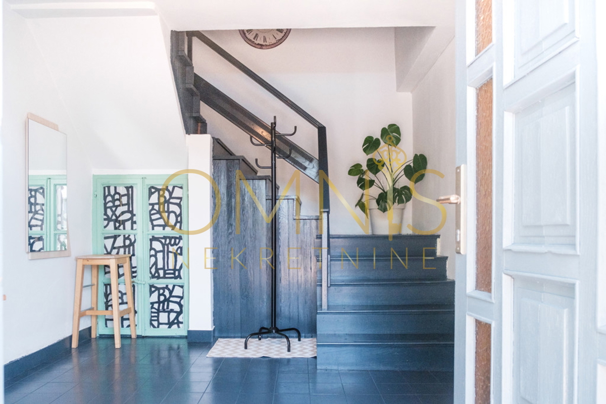 Casa tradizionale costiera a Drivenik – Crikvenica