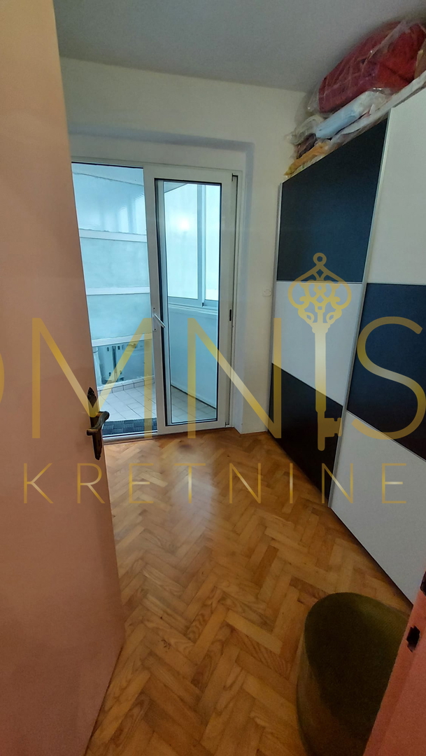 RIJEKA – BELVEDER | APPARTAMENTO TRILOCALE CON UNA VISTA MERAVIGLIOSA SUL MARE E SULLA CITTÀ