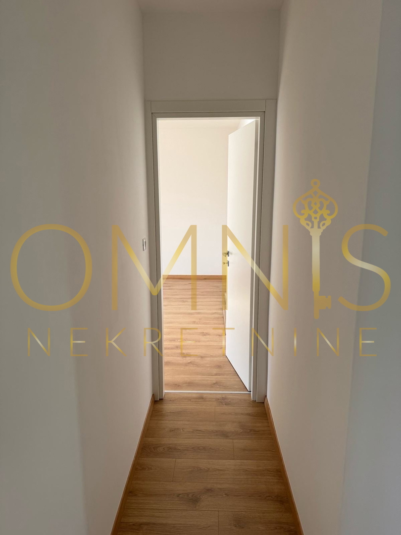 TRILOCALE - VOJAK, 97 m² (VENDITA)