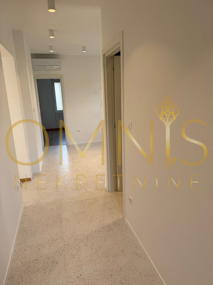 TRILOCALE - VOJAK, 97 m² (VENDITA)