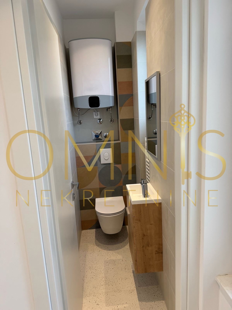 TRILOCALE - VOJAK, 97 m² (VENDITA)