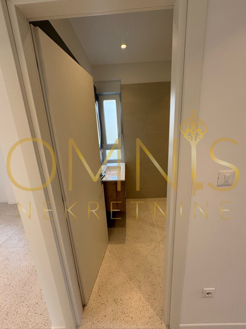 TRILOCALE - VOJAK, 97 m² (VENDITA)