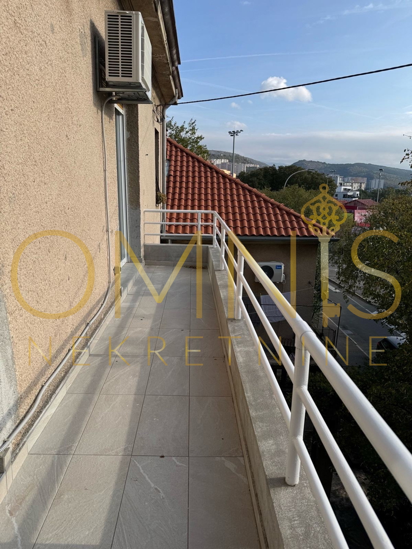 TRILOCALE - VOJAK, 97 m² (VENDITA)