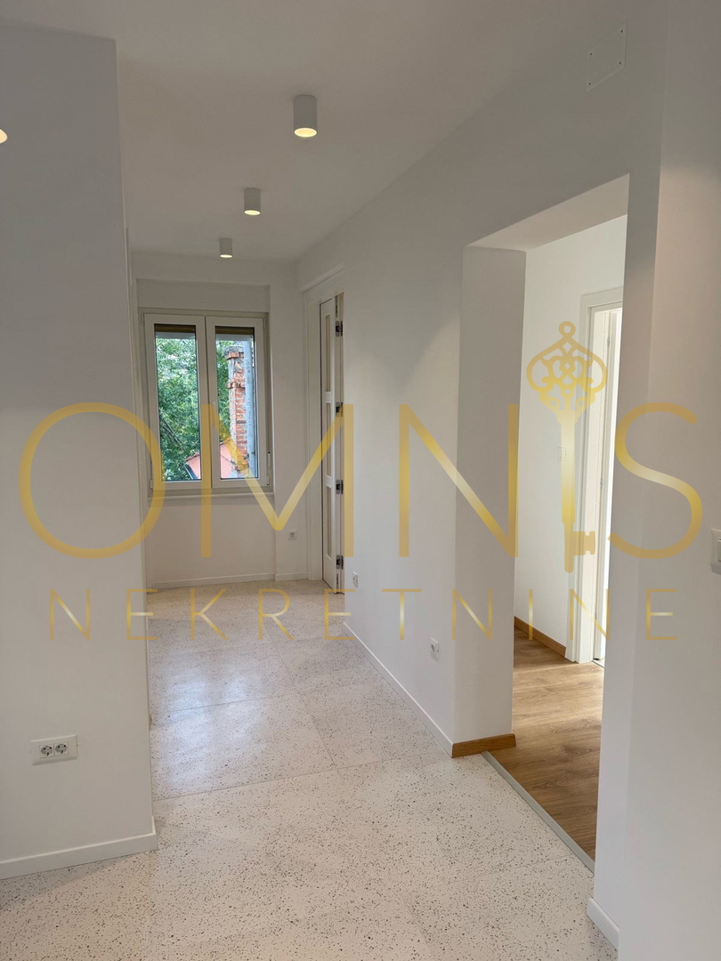 TRILOCALE - VOJAK, 97 m² (VENDITA)