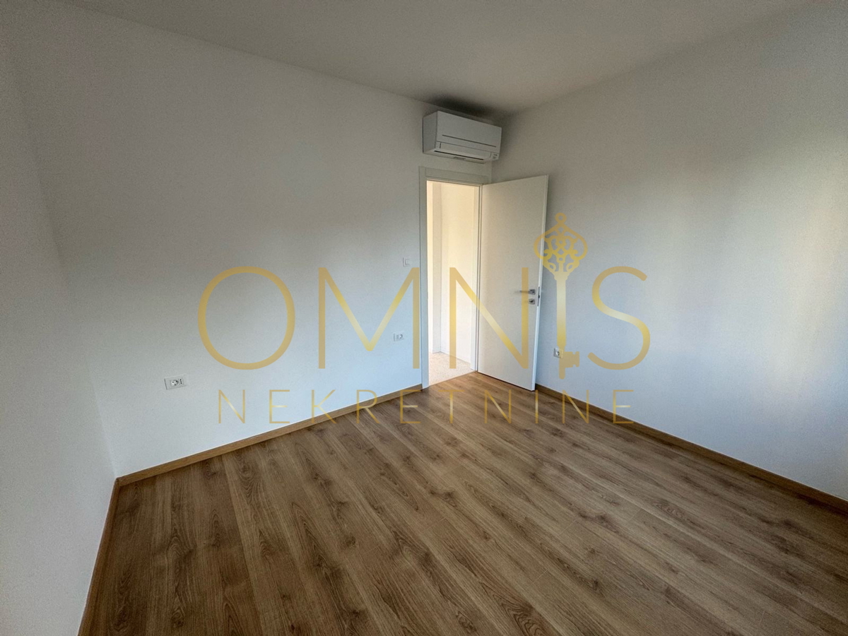 TRILOCALE - VOJAK, 97 m² (VENDITA)