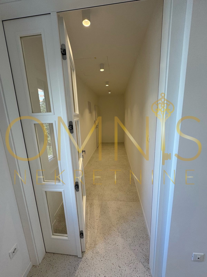 TRILOCALE - VOJAK, 97 m² (VENDITA)