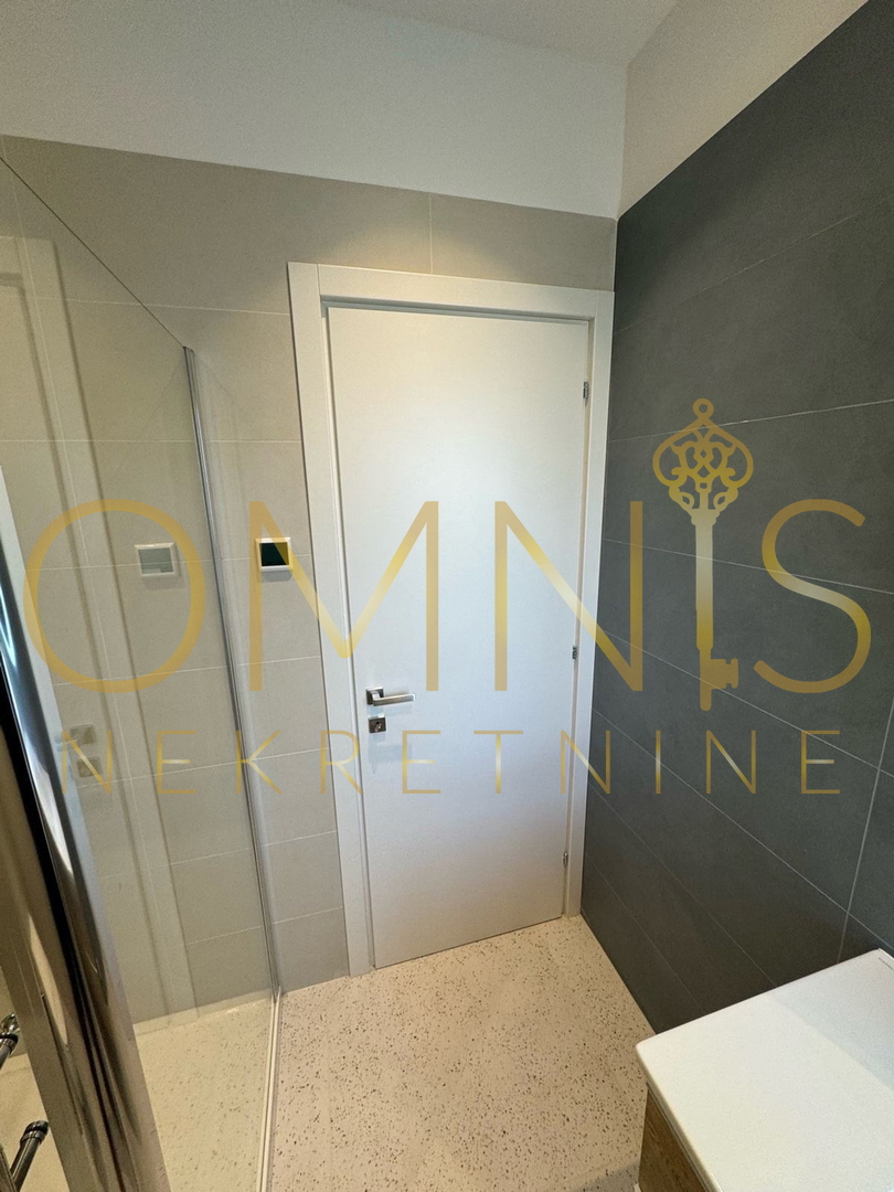 TRILOCALE - VOJAK, 97 m² (VENDITA)