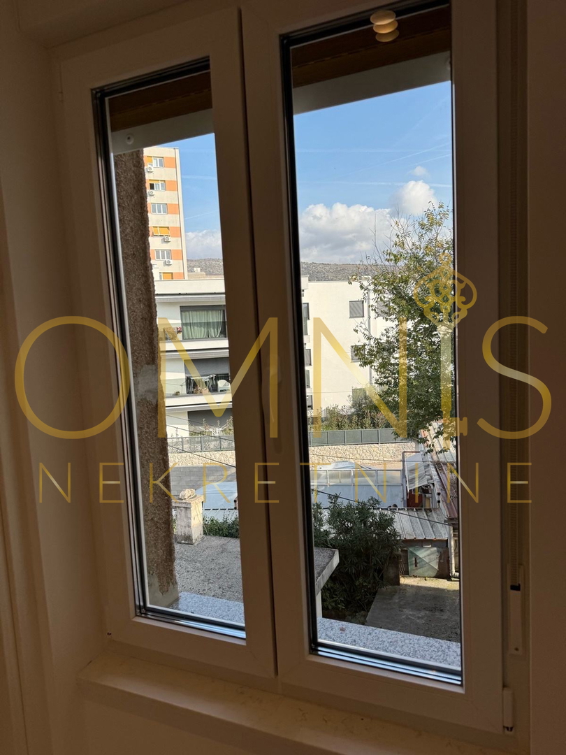 TRILOCALE - VOJAK, 97 m² (VENDITA)