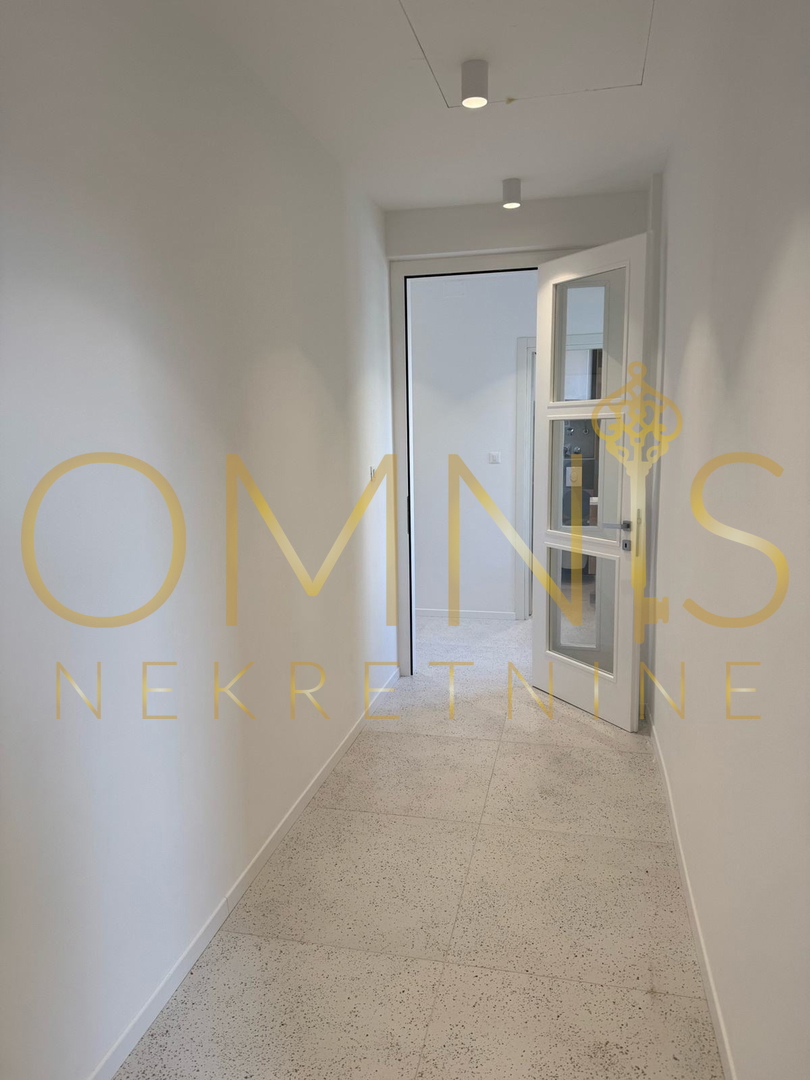 TRILOCALE - VOJAK, 97 m² (VENDITA)