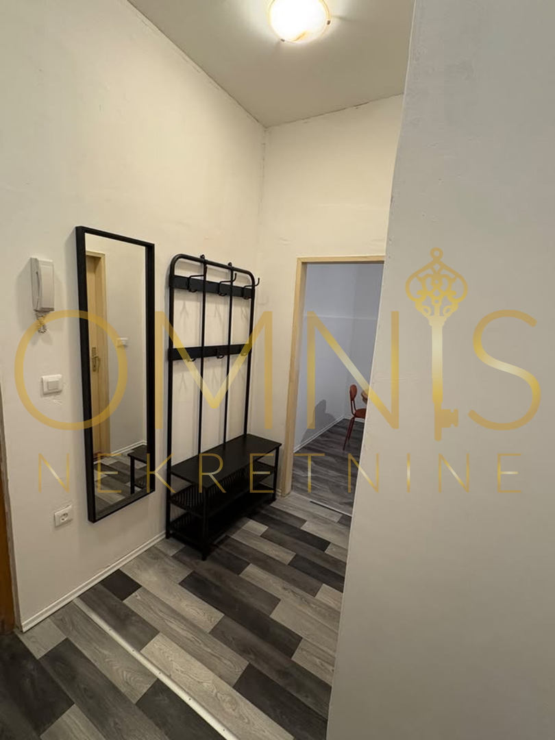 Appartamento nel centro di Fiume con affitto attivo – ottimo investimento