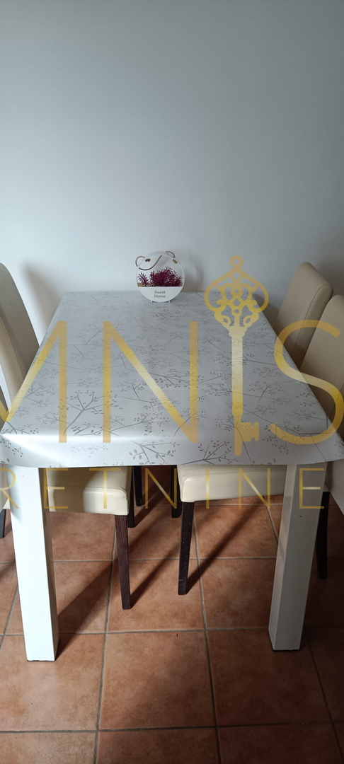 Crikvenica, Jadranovo, 2S+DB, appartamento 110m2, vendita!