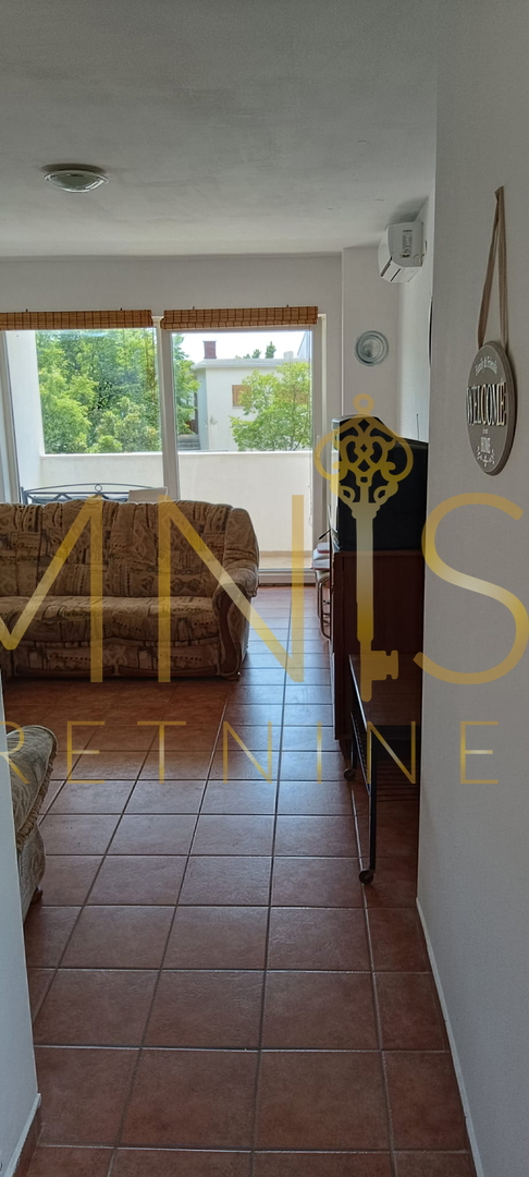 Crikvenica, Jadranovo, 2S+DB, appartamento 110m2, vendita!