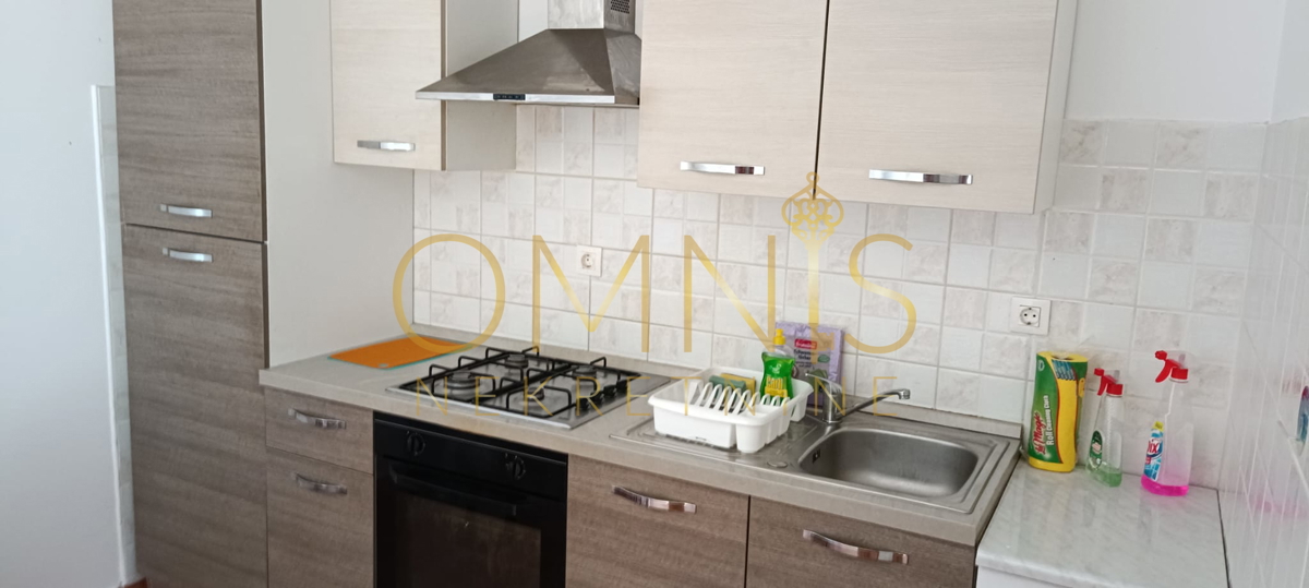 Crikvenica, Jadranovo, 2S+DB, appartamento 110m2, vendita!