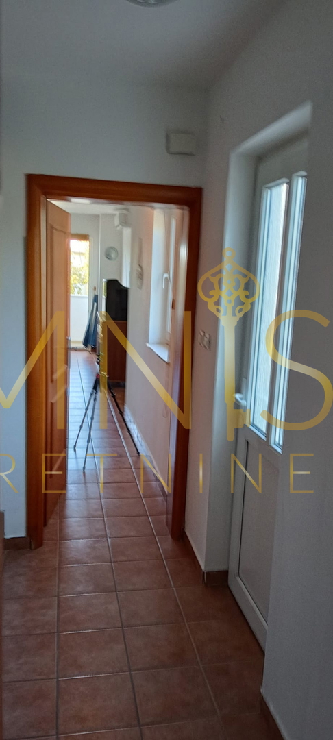 Crikvenica, Jadranovo, 2S+DB, appartamento 110m2, vendita!