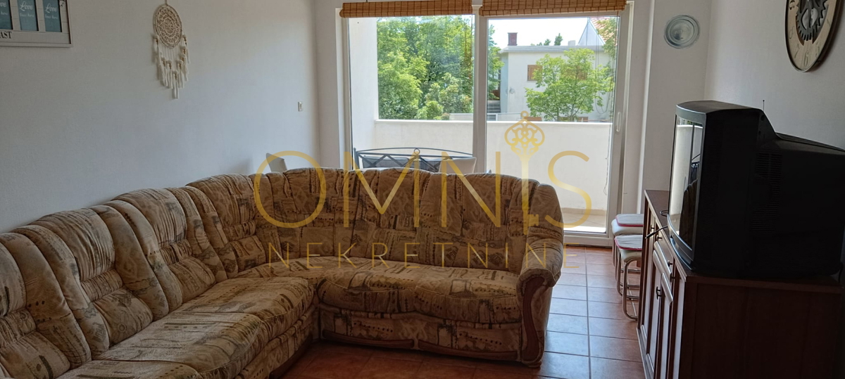 Crikvenica, Jadranovo, 2S+DB, appartamento 110m2, vendita!