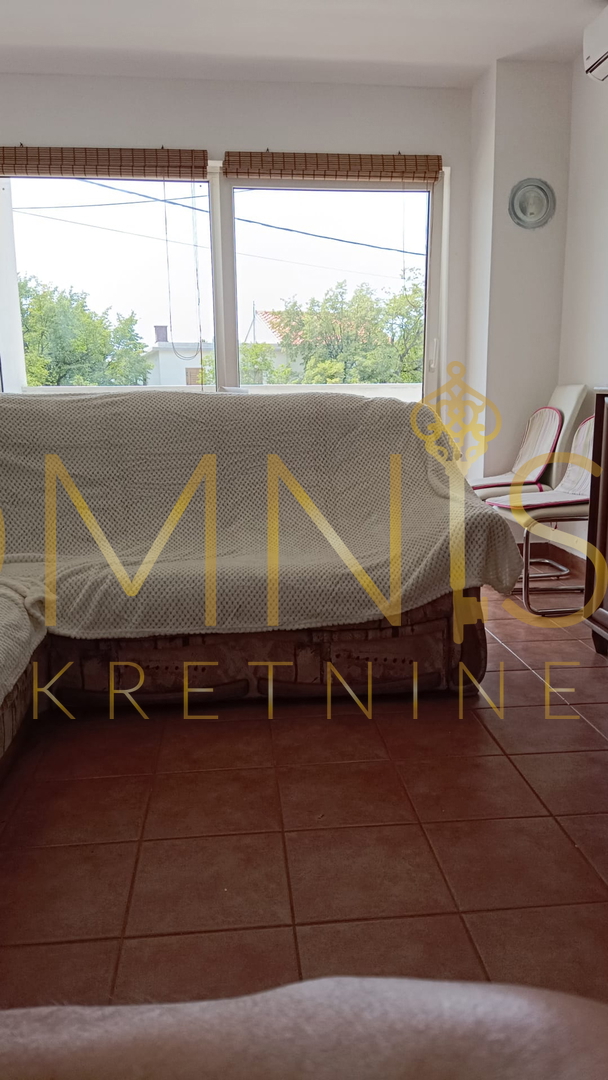 Crikvenica, Jadranovo, 2S+DB, appartamento 110m2, vendita!