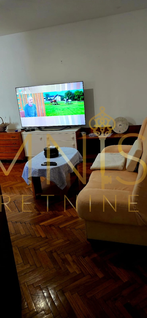 Opatija, appartamento 55m, 2 locali, in vendita!