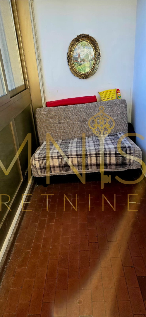 Opatija, appartamento 55m, 2 locali, in vendita!