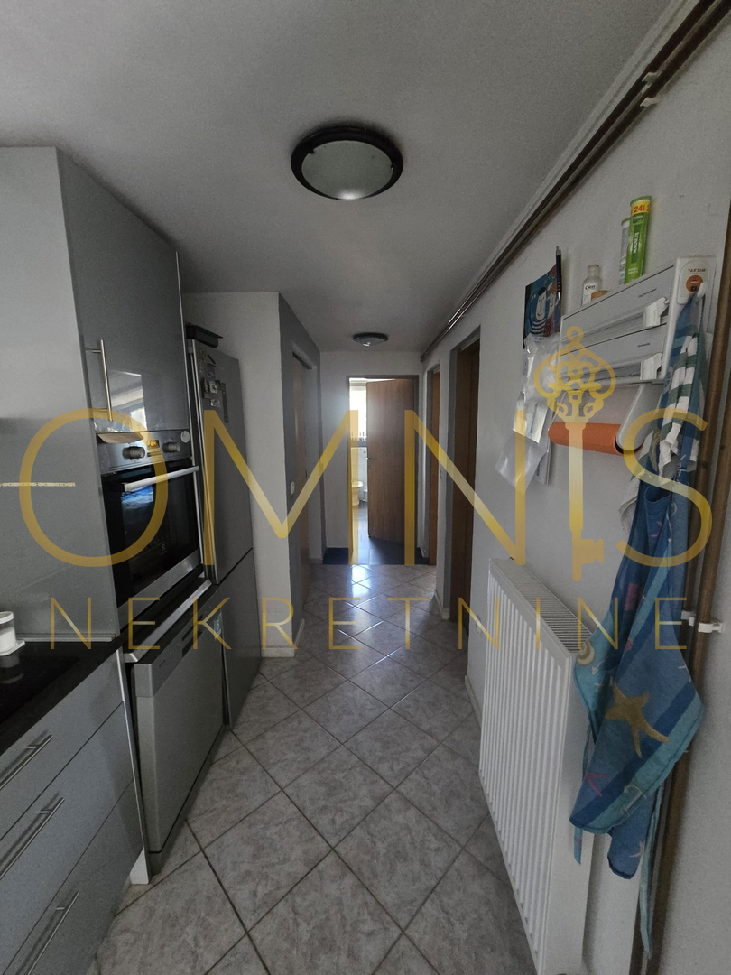 Kastav, Žegoti, appartamento 2 camere più soggiorno con cucina abitabile, 57 m2, in vendita!