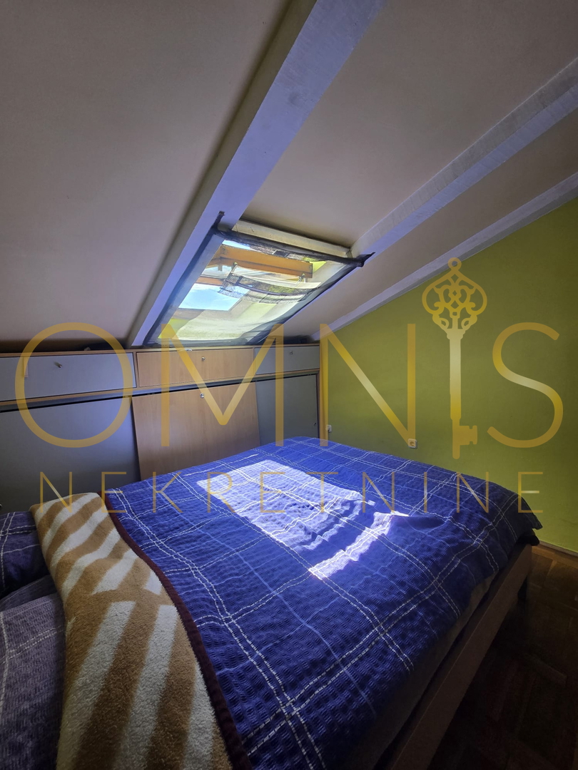 Kastav, Žegoti, appartamento 2 camere più soggiorno con cucina abitabile, 57 m2, in vendita!