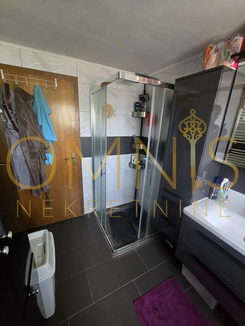 Kastav, Žegoti, appartamento 2 camere più soggiorno con cucina abitabile, 57 m2, in vendita!