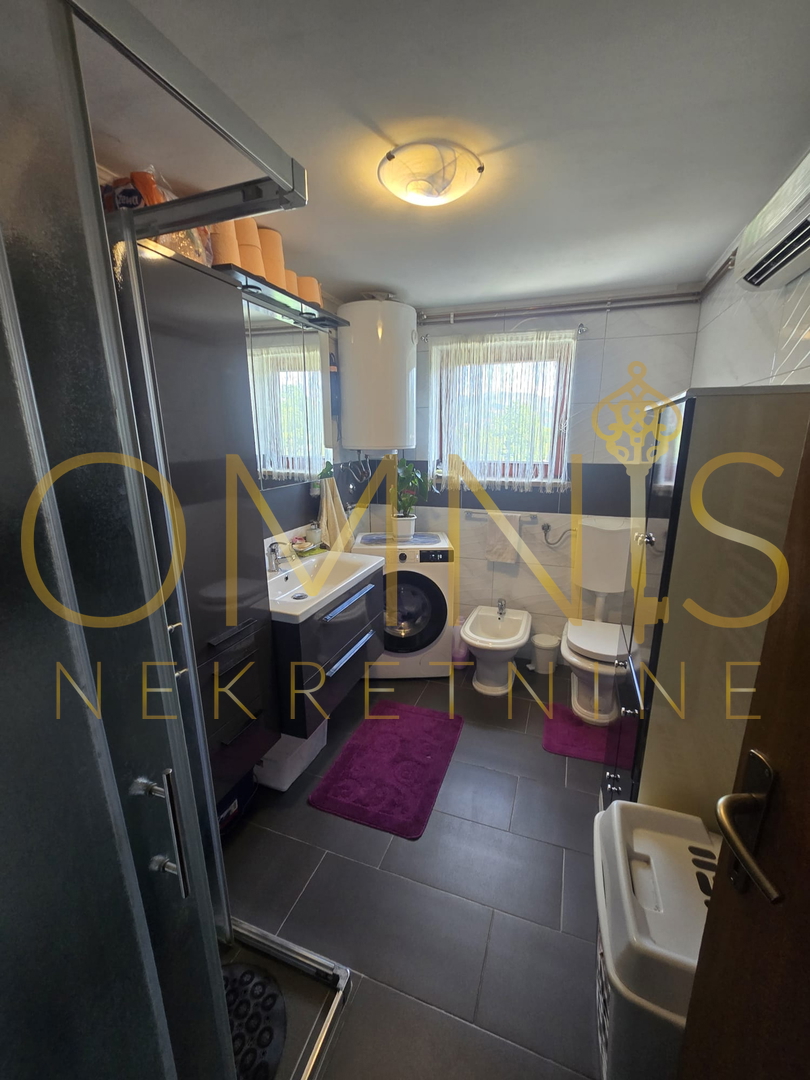 Kastav, Žegoti, appartamento 2 camere più soggiorno con cucina abitabile, 57 m2, in vendita!