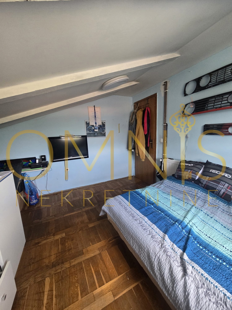 Kastav, Žegoti, appartamento 2 camere più soggiorno con cucina abitabile, 57 m2, in vendita!