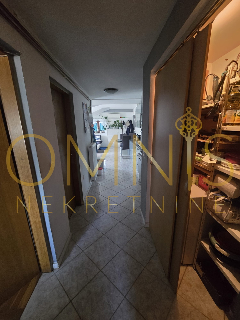 Kastav, Žegoti, appartamento 2 camere più soggiorno con cucina abitabile, 57 m2, in vendita!