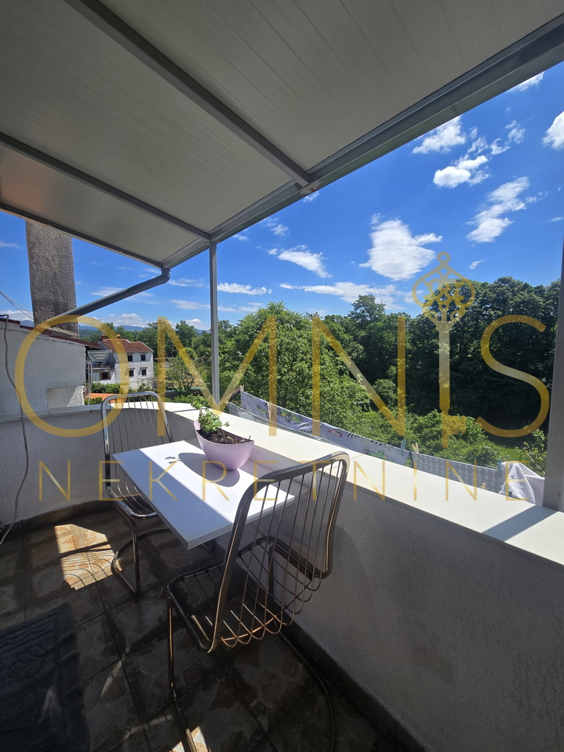 Kastav, Žegoti, appartamento 2 camere più soggiorno con cucina abitabile, 57 m2, in vendita!