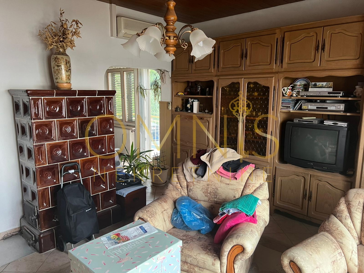 Casa indipendente con splendida vista sul mare - CRIKVENICA, DRAMALJ