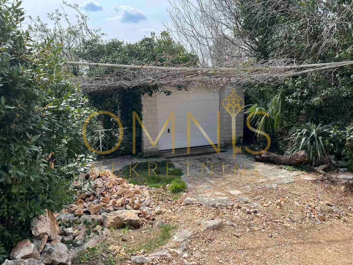 Casa indipendente con splendida vista sul mare - CRIKVENICA, DRAMALJ