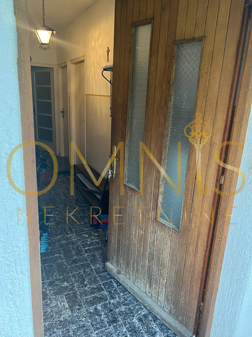 Casa indipendente con splendida vista sul mare - CRIKVENICA, DRAMALJ