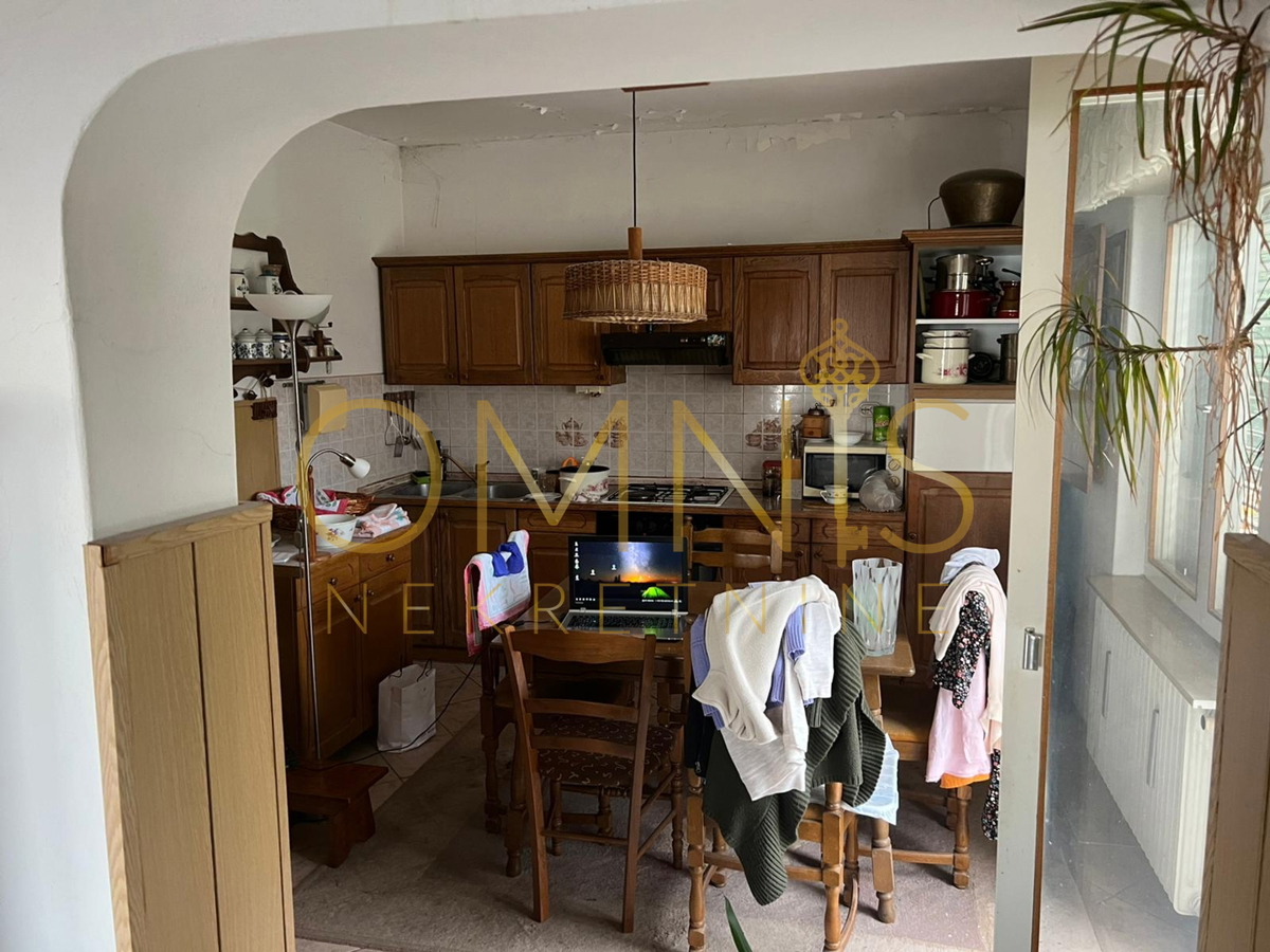 Casa indipendente con splendida vista sul mare - CRIKVENICA, DRAMALJ