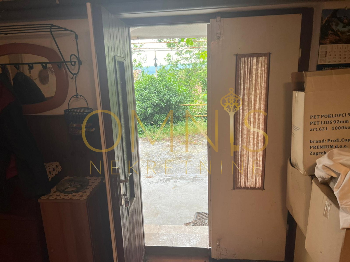 Casa indipendente con splendida vista sul mare - CRIKVENICA, DRAMALJ