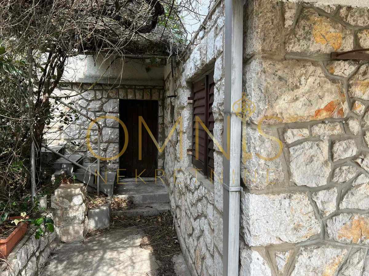 Casa indipendente con splendida vista sul mare - CRIKVENICA, DRAMALJ