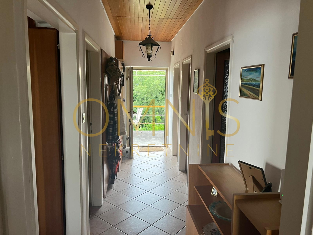 Casa indipendente con splendida vista sul mare - CRIKVENICA, DRAMALJ