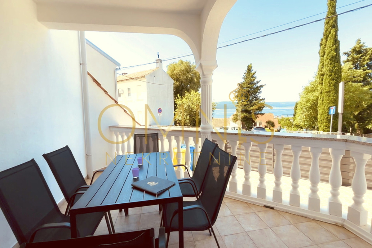 Villa – Casa privata per le vacanze con piscina e vista mare